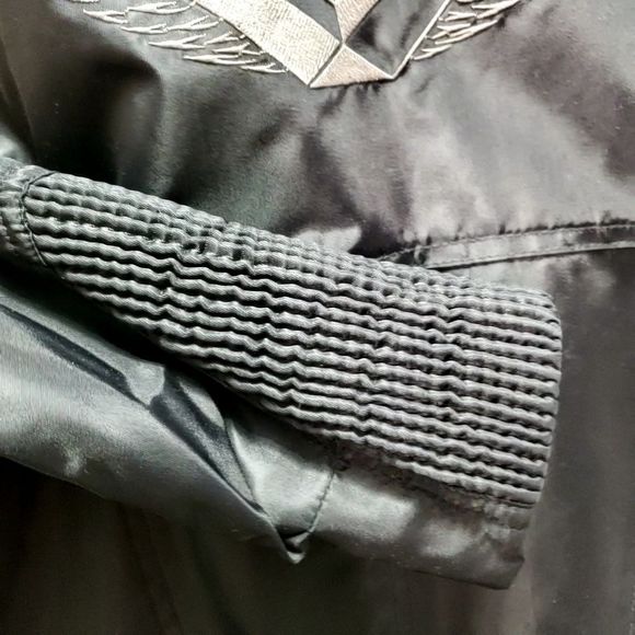 Harley Davidson: Vintage Riding Jacket - Picture 6 of 10